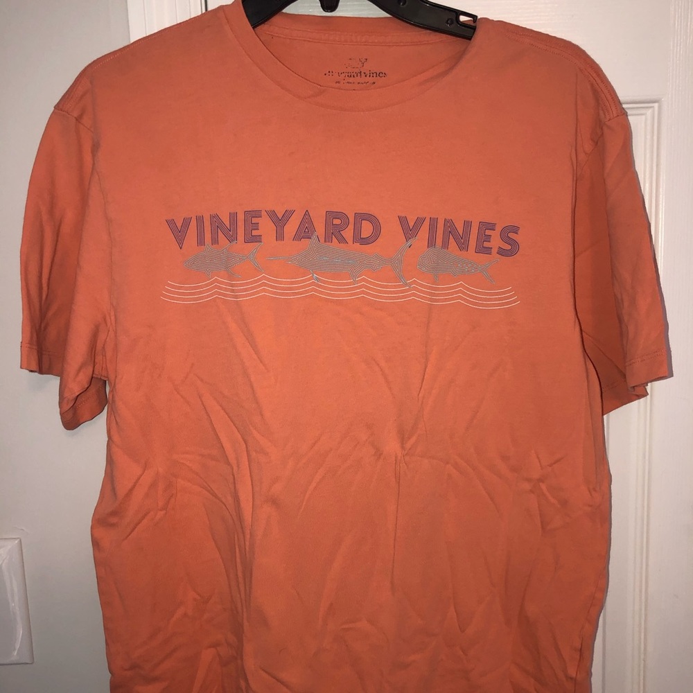 VineyardVines T-Shirt‼️BOGO‼️